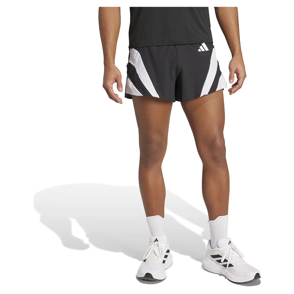 

Шорты adidas Adizero Archive Running Gel 5´´, черный