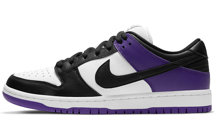 

Кроссовки Nike SB Dunk Low Court Purple "2021/2024"