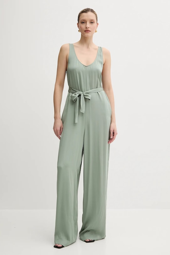 

Комбинезон Armani Exchange, зеленый