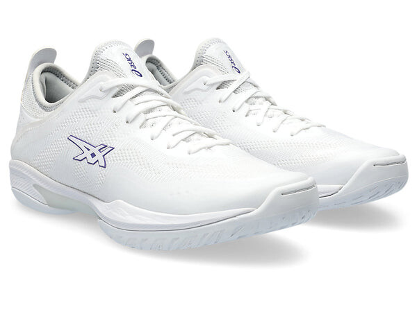 Кроссовки glide nova ff 3 Asics, белый — фото 3