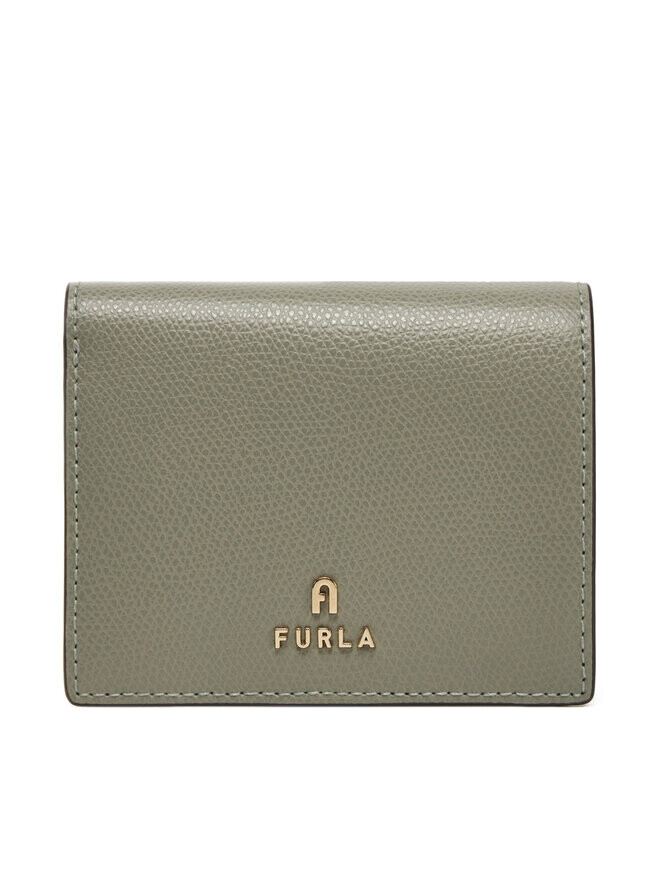 

Кошелек Furla Camelia WP00304 ARE000 3573S, зеленый
