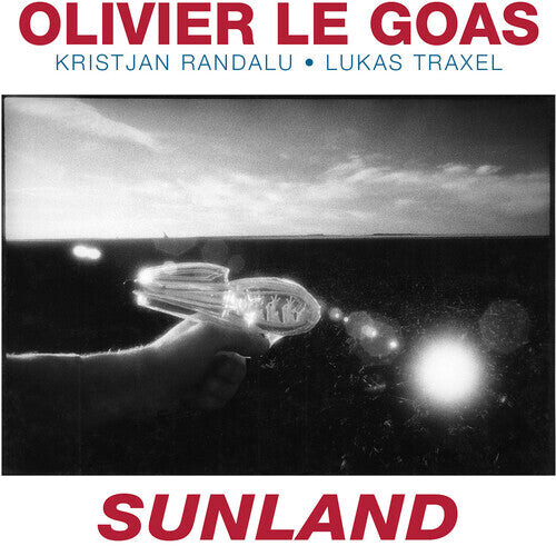 

CD диск Goas, Olivier Le / Traxel, Lucas: Goas: Sunland