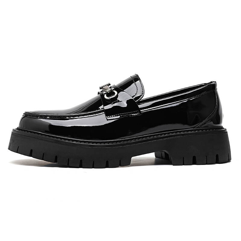

Туфли LUOMAIKE Men's Casual Shoes Men Low-Top