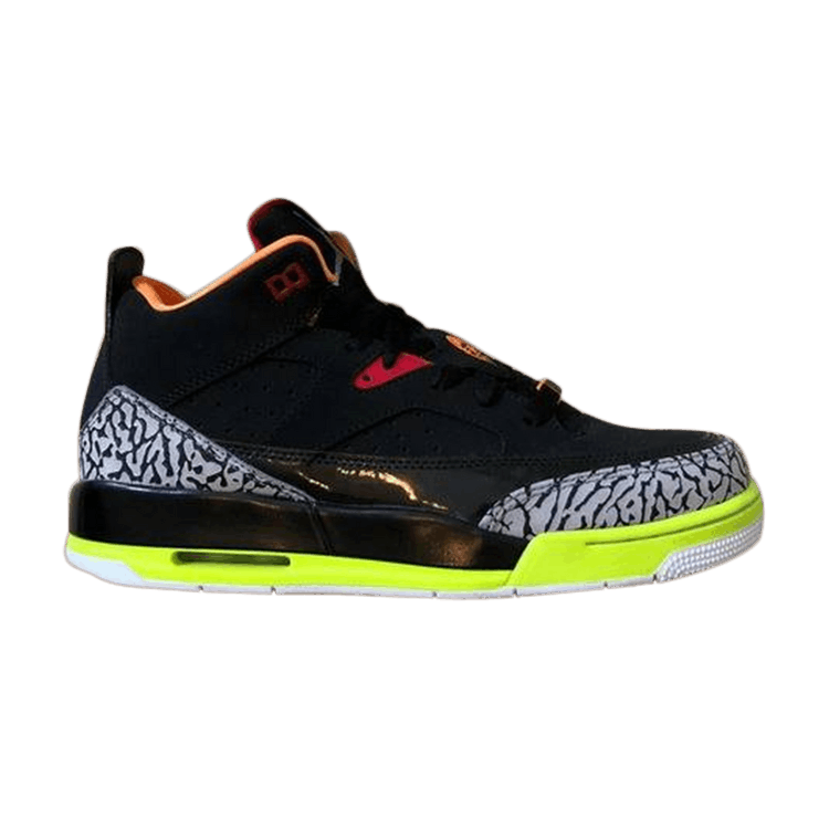 

Кроссовки Jordan Son of Mars GS, черный
