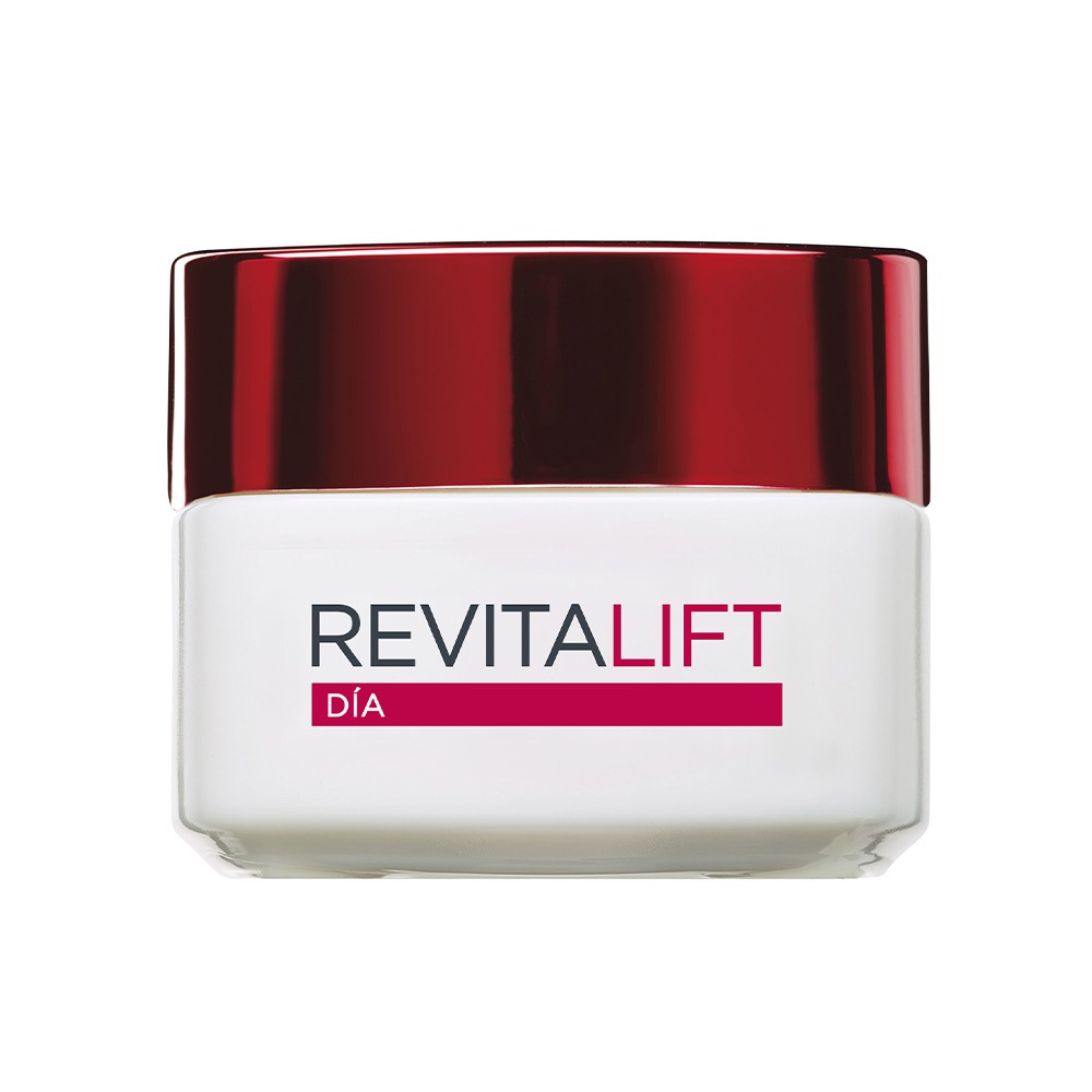 

Крем для лица revitalift anti-falten-tagescreme Loreal Paris, объем 50 мл