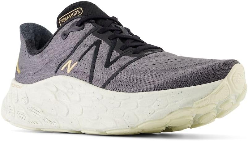 Сланцы New Balance Unisex-Adult 50 V1, черный — фото 4