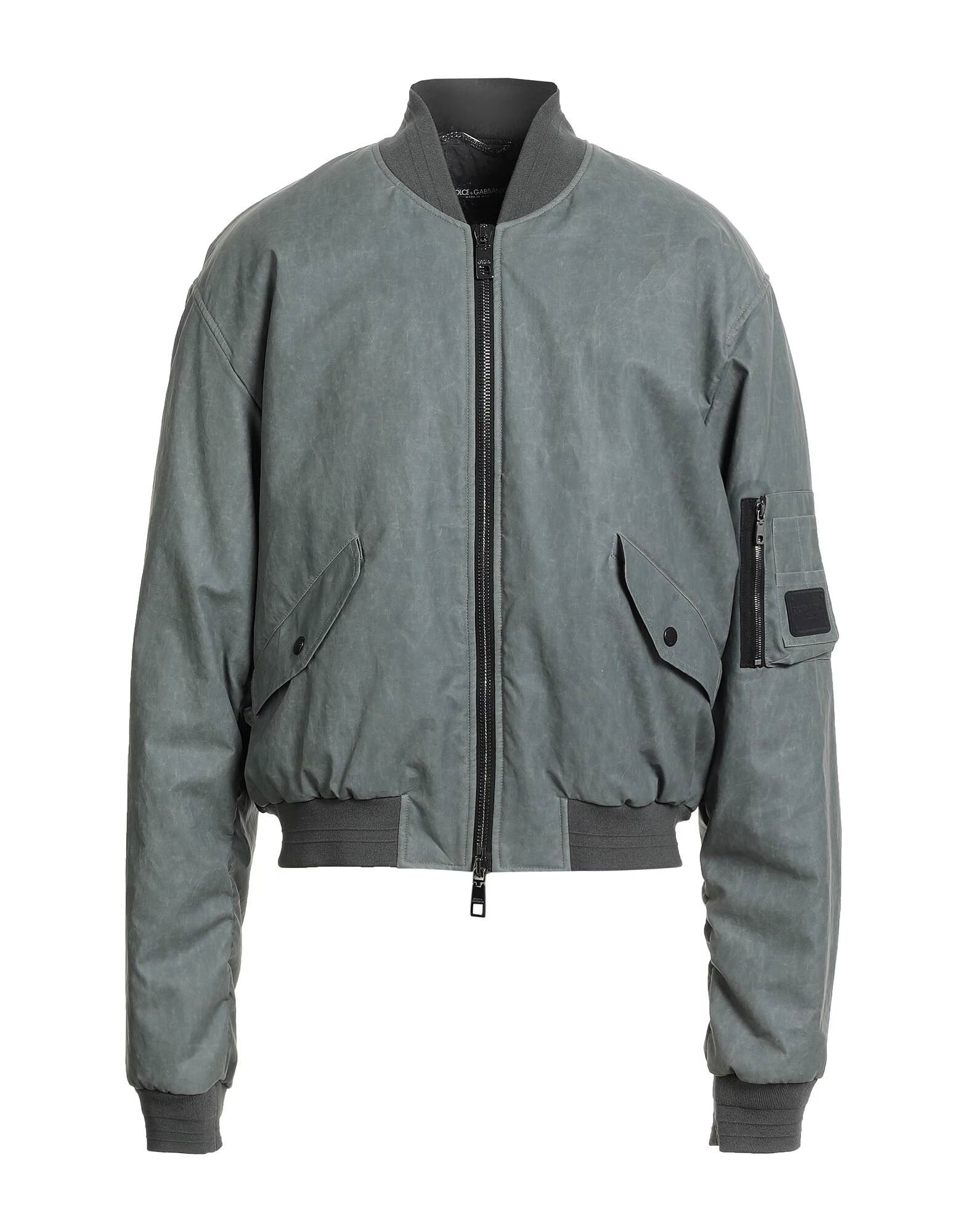 

Куртка Dolce&Gabbana, зеленый