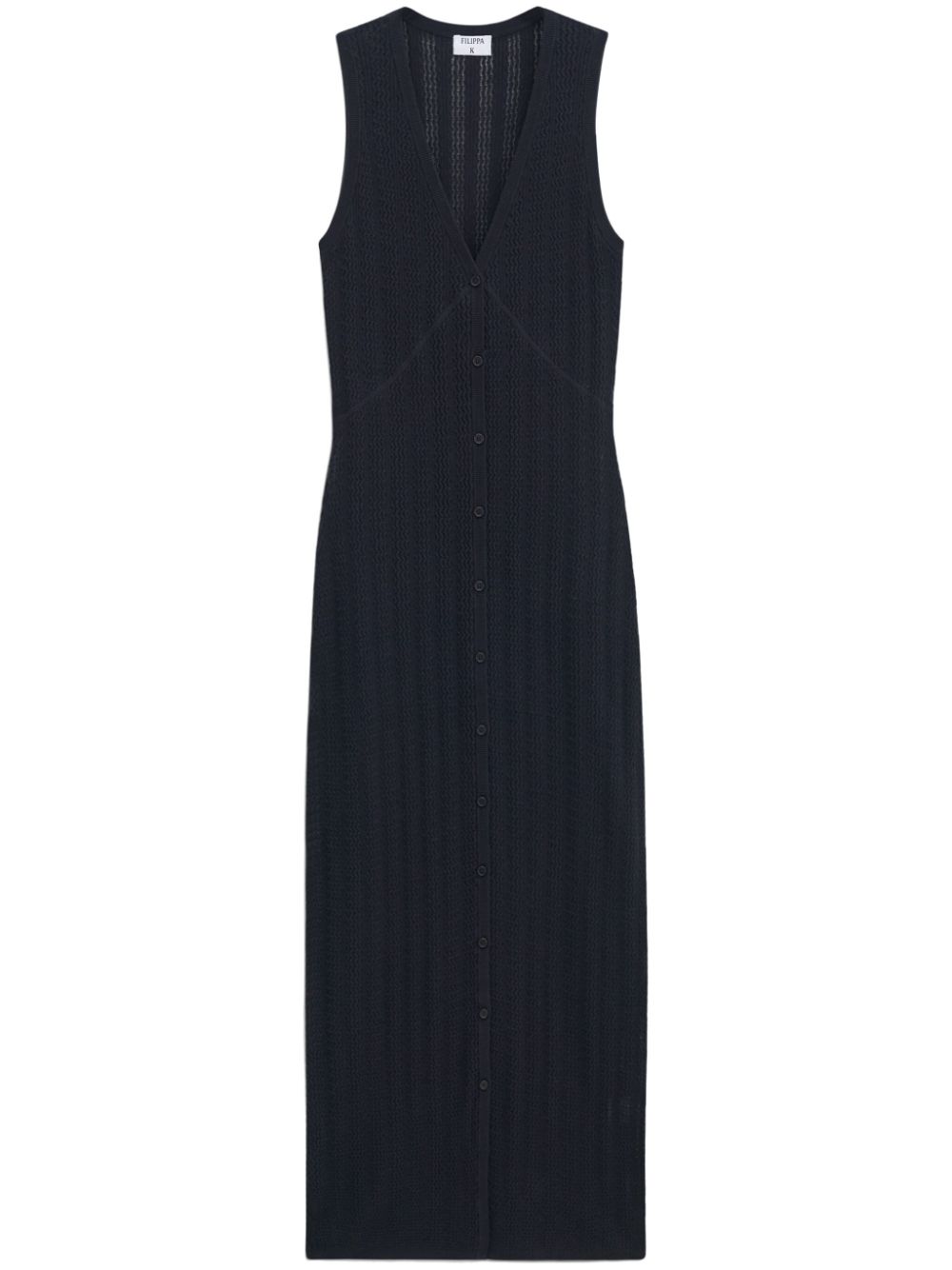 

Женское платье Filippa K, черный
