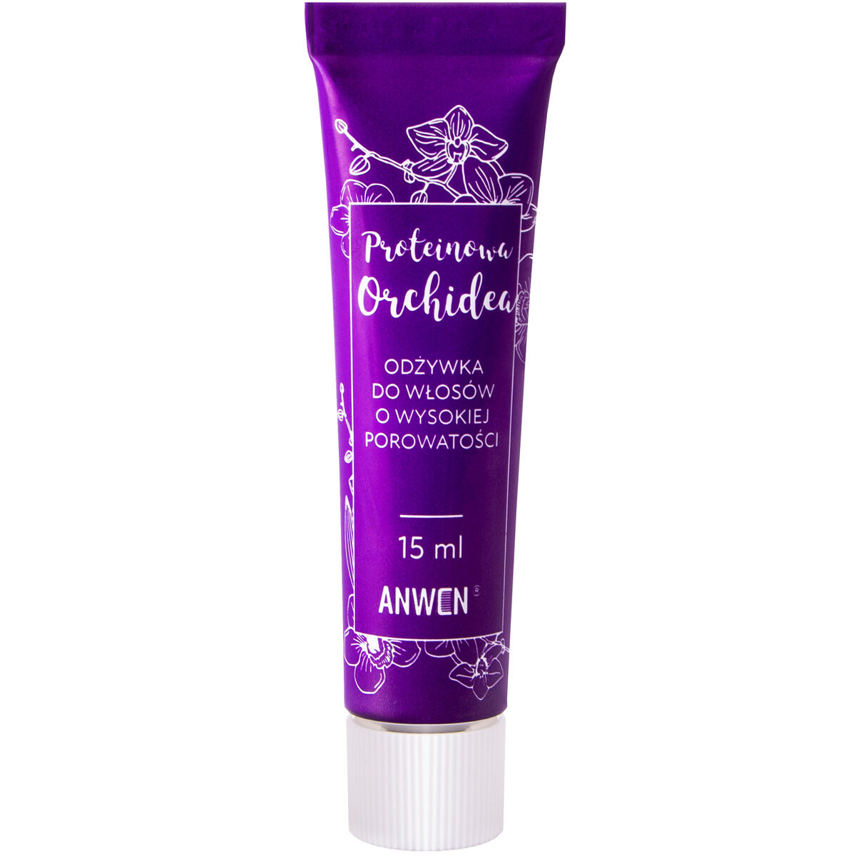Anwen Orchidea Protein Conditioner — фото 2