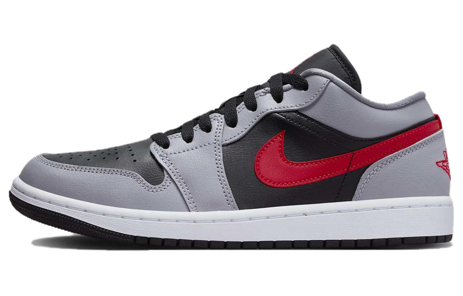 

Jordan Air Jordan 1 винтажные баскетбольные кроссовки женские, Gray