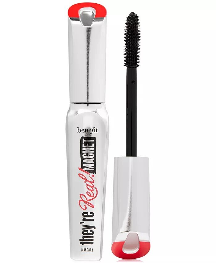 

Они настоящие! Удлиняющая тушь Magnet Extreme Benefit Cosmetics, цвет Black
