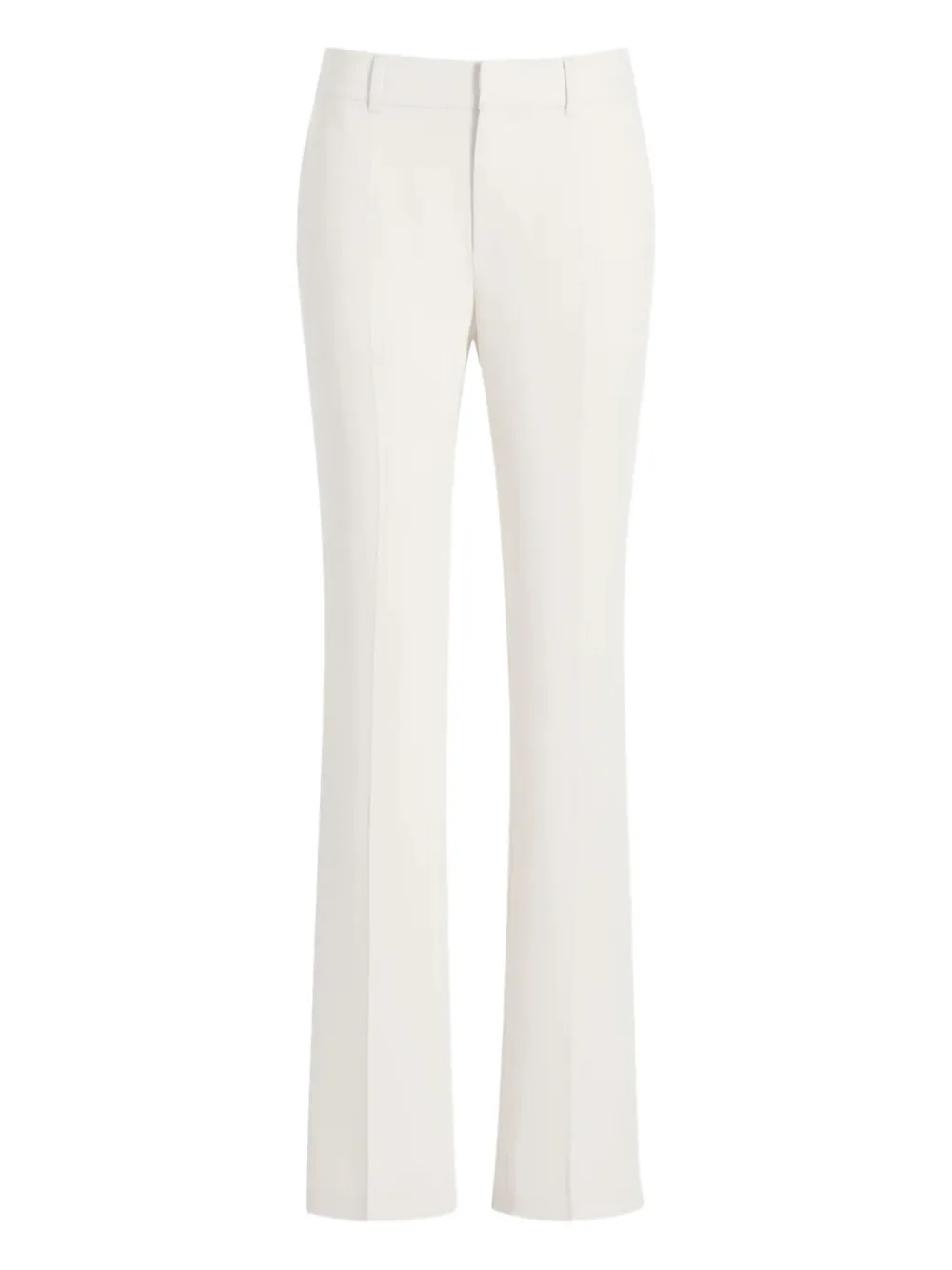 

Строгие брюки Kerry Cinq A Sept, белый