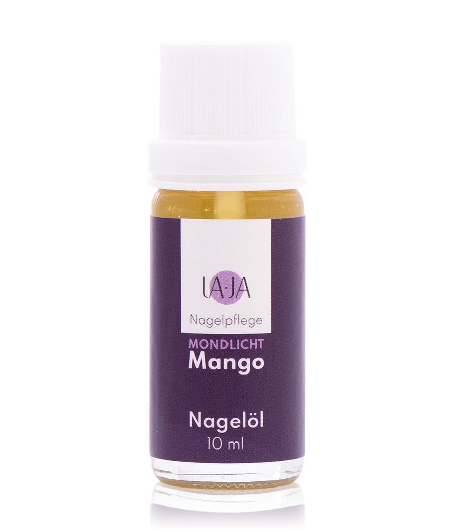 

Масло для ногтей LAJA Mondlicht Nagelöl für Hände und Füße, 10 ml