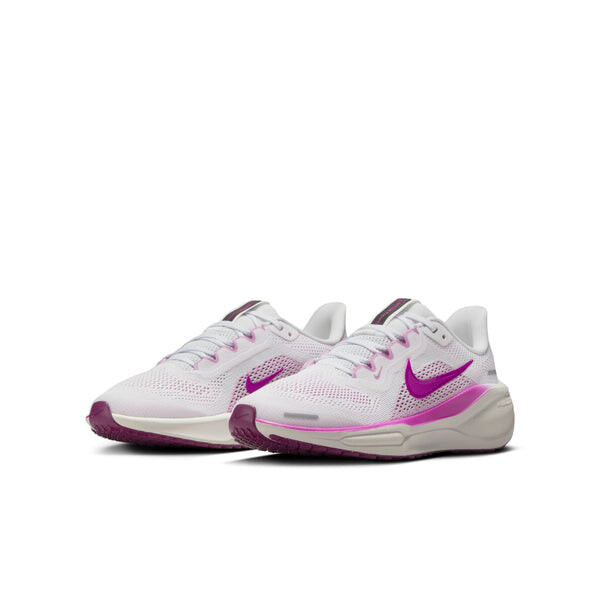 Кроссовки air zoom pegasus 41 Nike, белый — фото 3