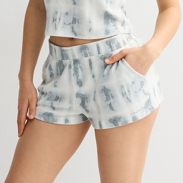 

Шорты hacci с расслабленным кроем для подростков Limited Too, Grey