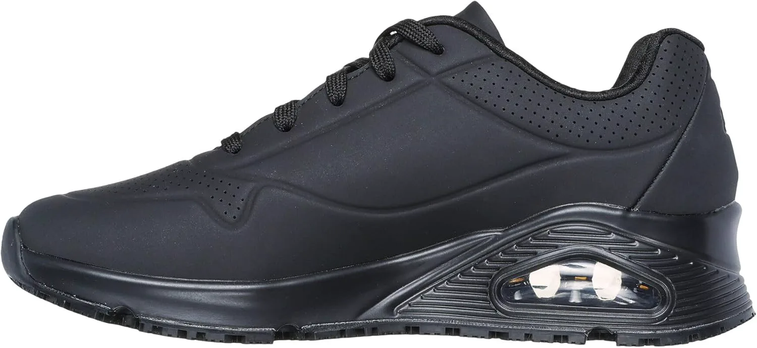 Мужские слипоны Skechers Arch Fit Line Up, белый — фото 2