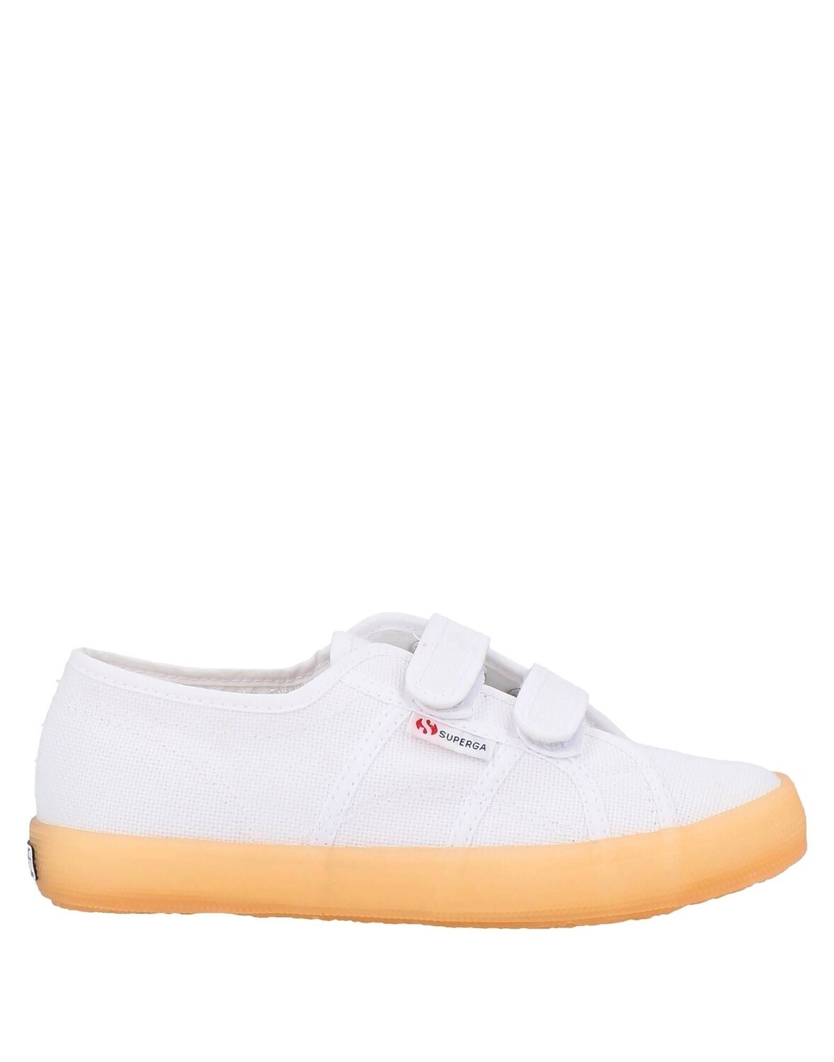 

Кроссовки Superga, оранжевый