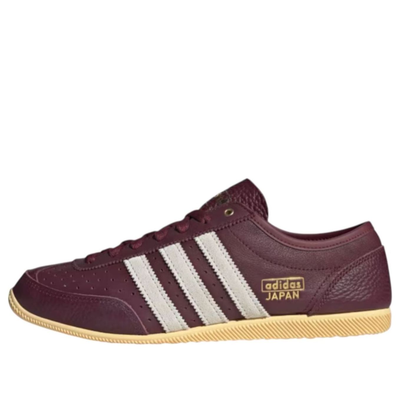 Кроссовки (WMNS) adidas Japan Decon 'Shadow Red'