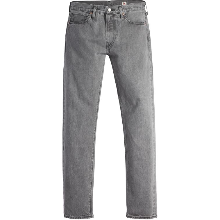 

Джинсы мужские серые Levis