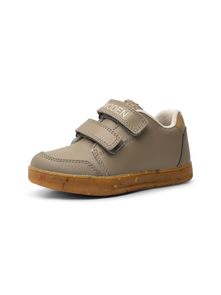 

Кроссовки WODEN Kids Billie, серый