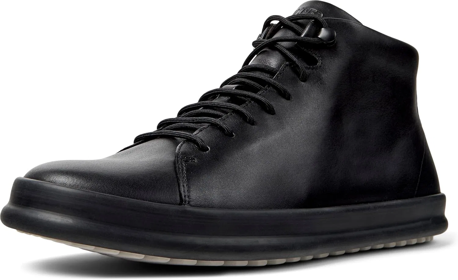 Мужские ботинки Camper Chasis Sport K300236 до щиколотки, Black 004