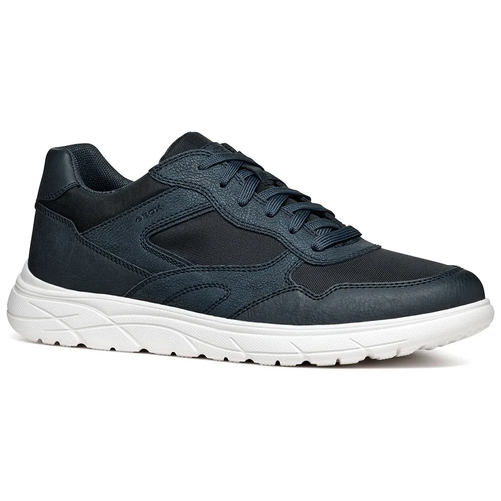 

Кроссовки Geox Portello trainers, синий