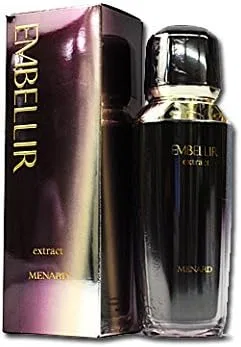 Сыворотка Menard — Для лица Emberlier Extract, 60 мл