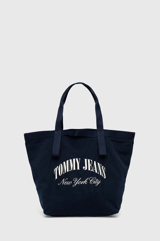 

Сумка Tommy Jeans, темно-синий