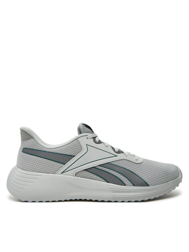 

Кроссовки Reebok, серый