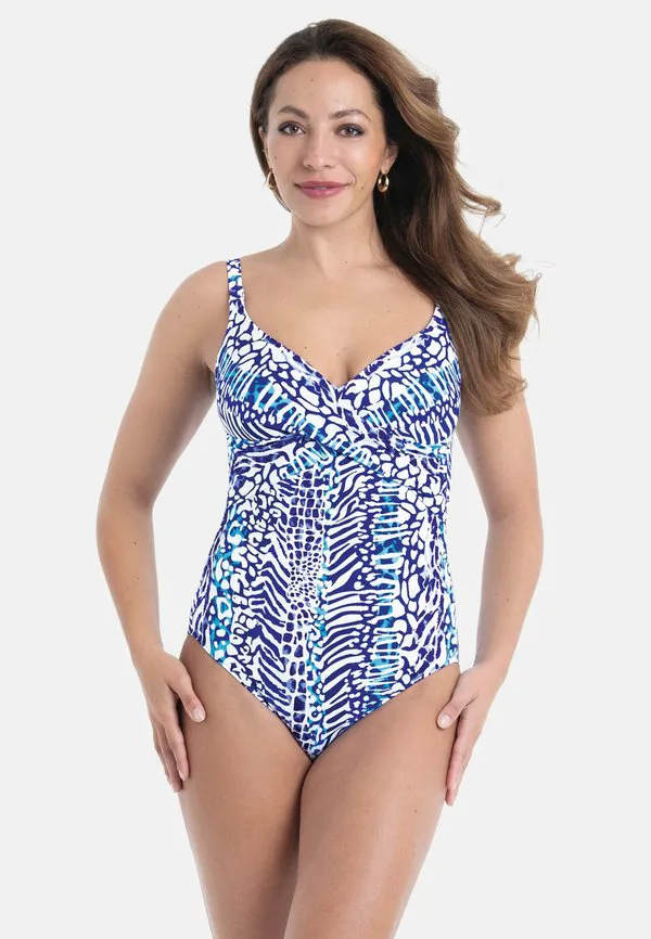 

Купальник Anita, French Blue, Синий, Купальник Anita, French Blue