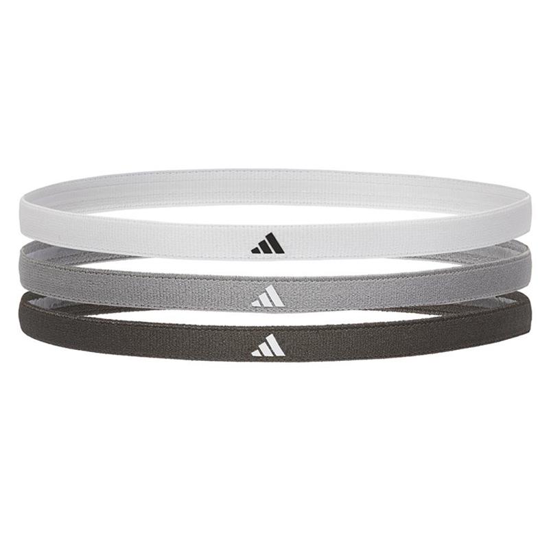 

Эластичная спортивная повязка на голову для прыжков со скакалкой Unisex Adidas