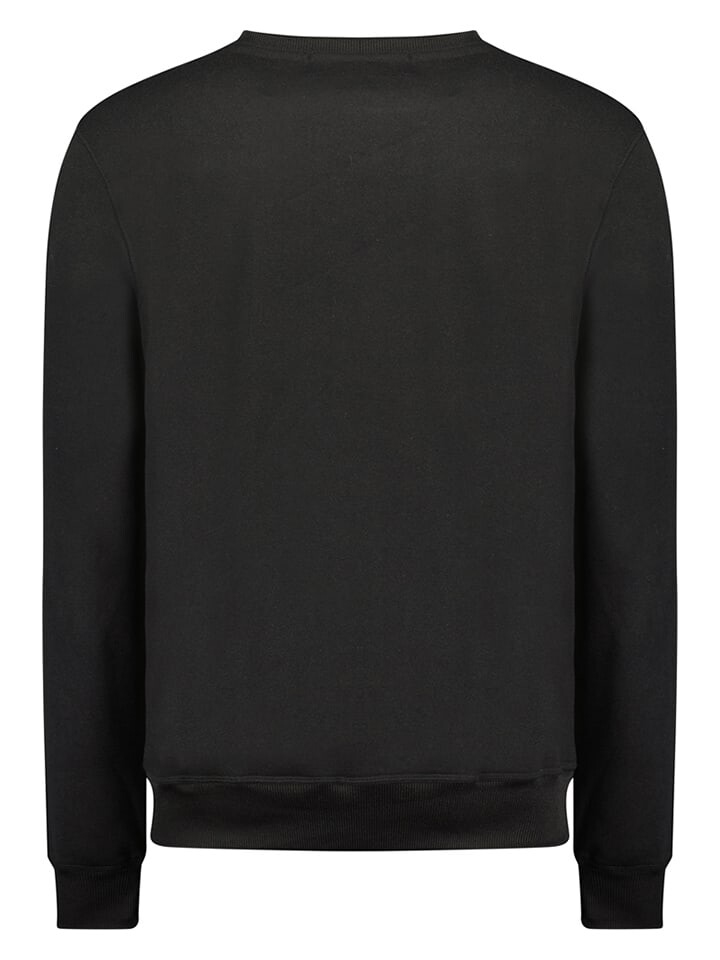 

Толстовка Geographical Norway Sweatshirt Gantoine, черный