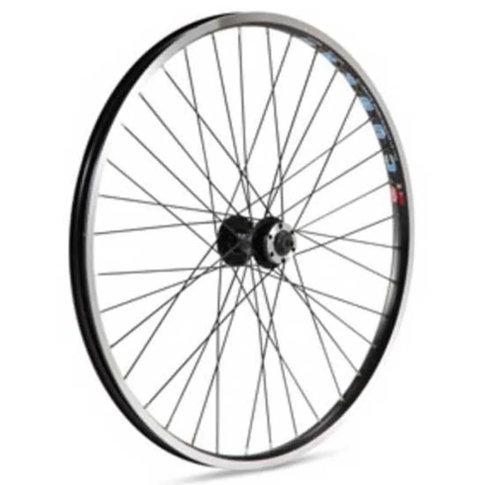 

Переднее колесо Gurpil Cyber 20 26´´ Disc MTB, черный