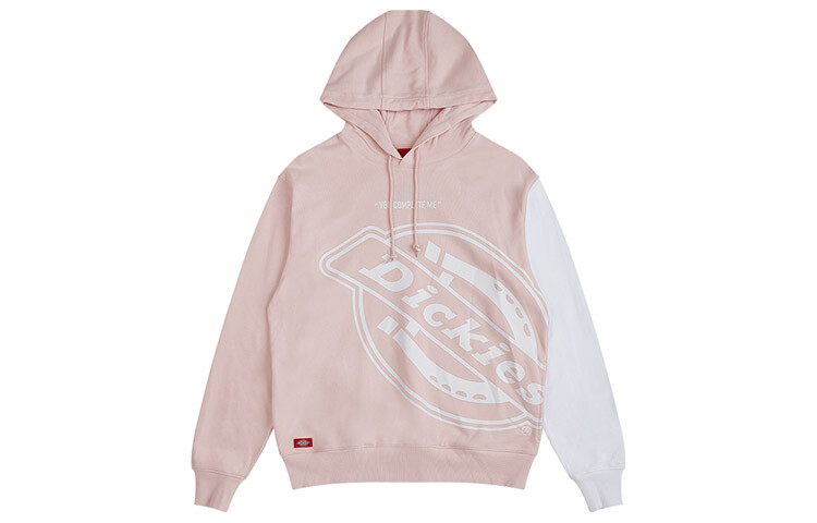 

Толстовка унисекс Dickies, цвет Chalk White