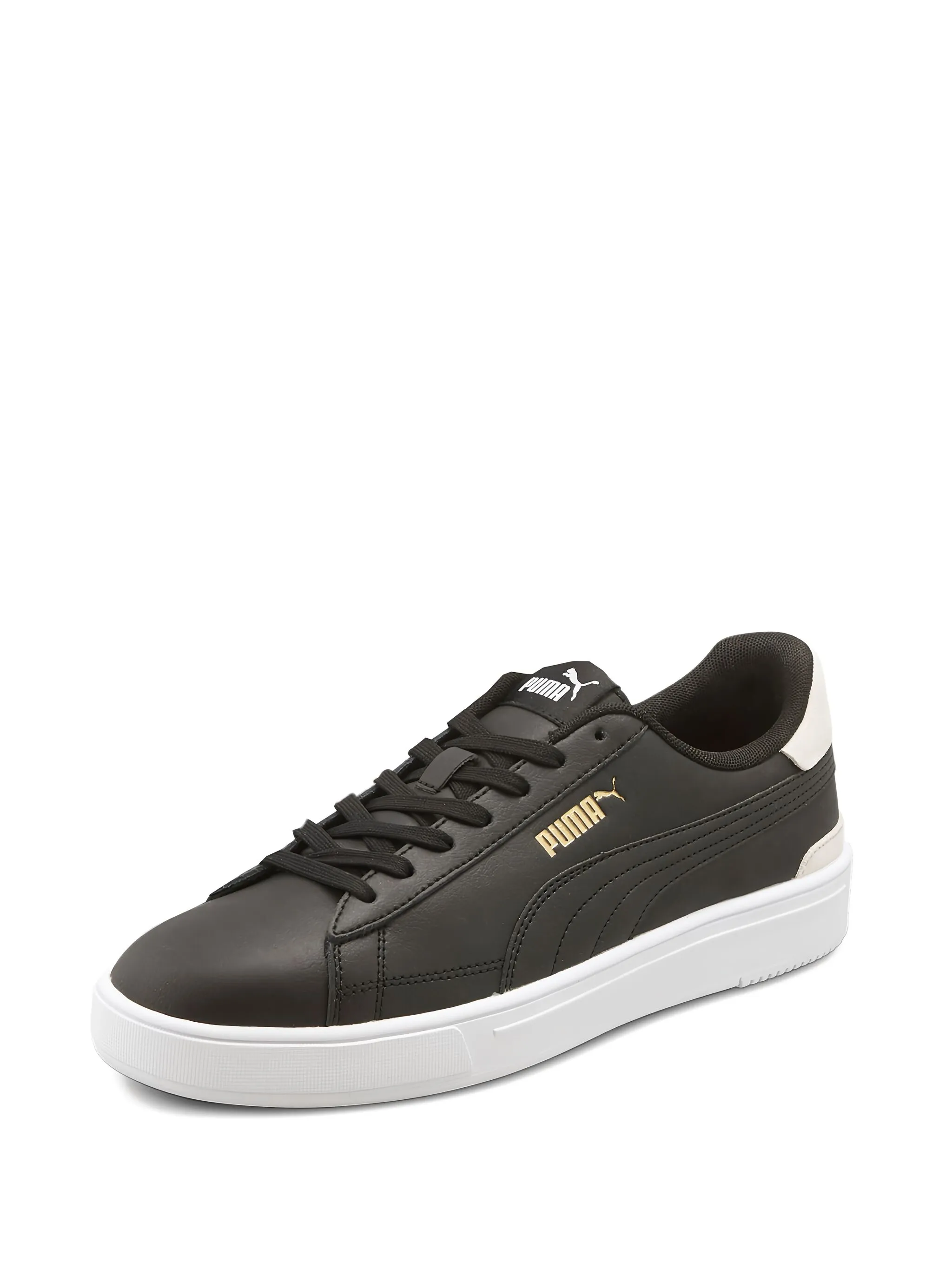 Кроссовки Serve Pro Puma, черный — фото 3