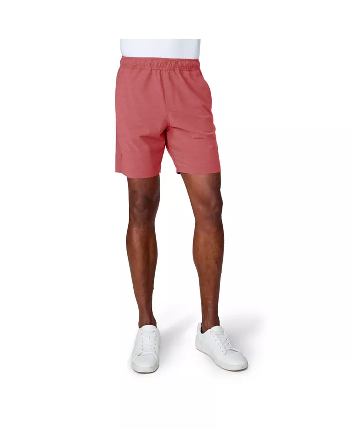 

Мужские шорты Boardwalk Woven Pull-On Trek Free Country, красный