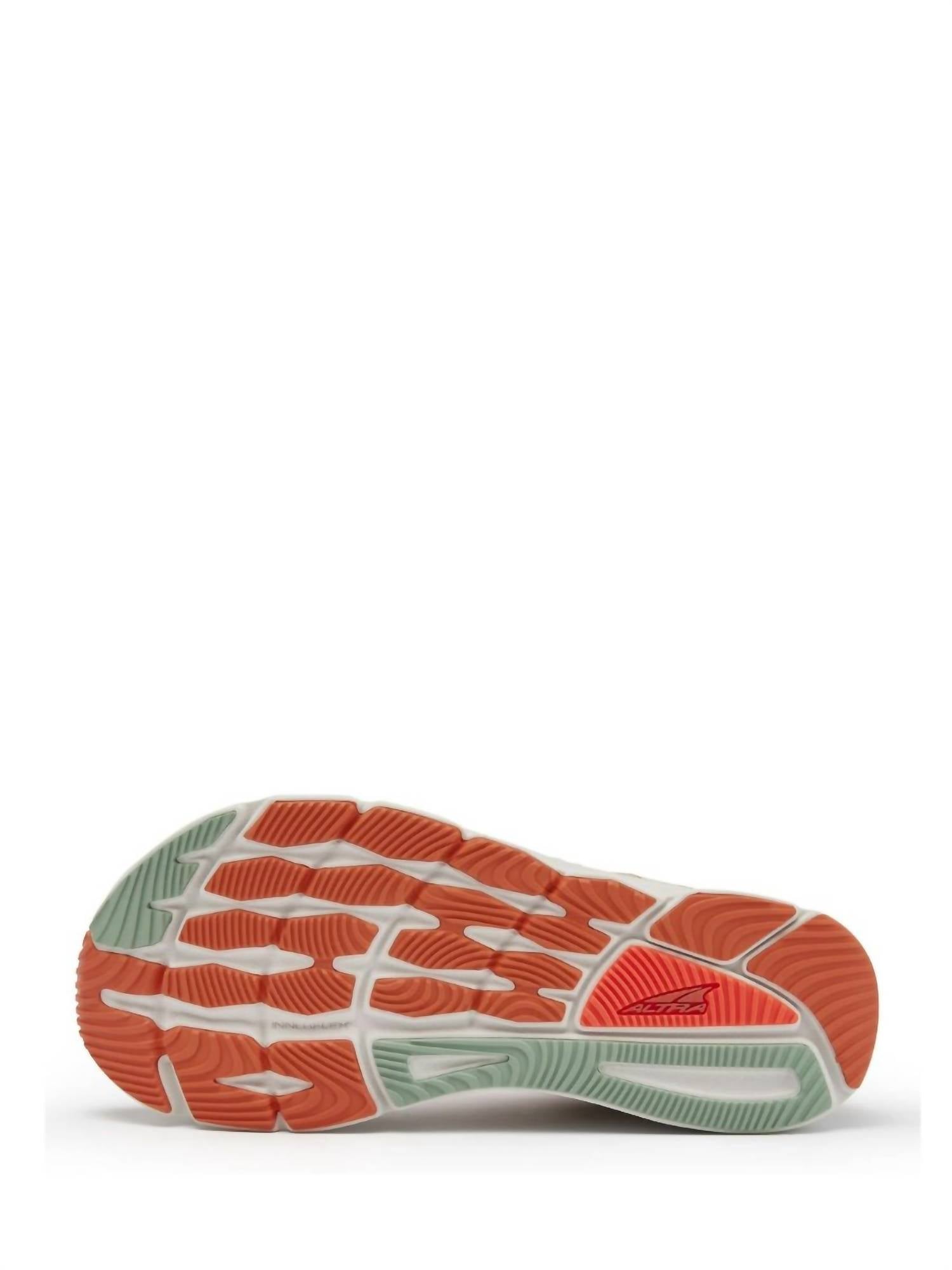 Женские кроссовки Torin 5 песочного цвета ALTRA, цвет sand — фото 4