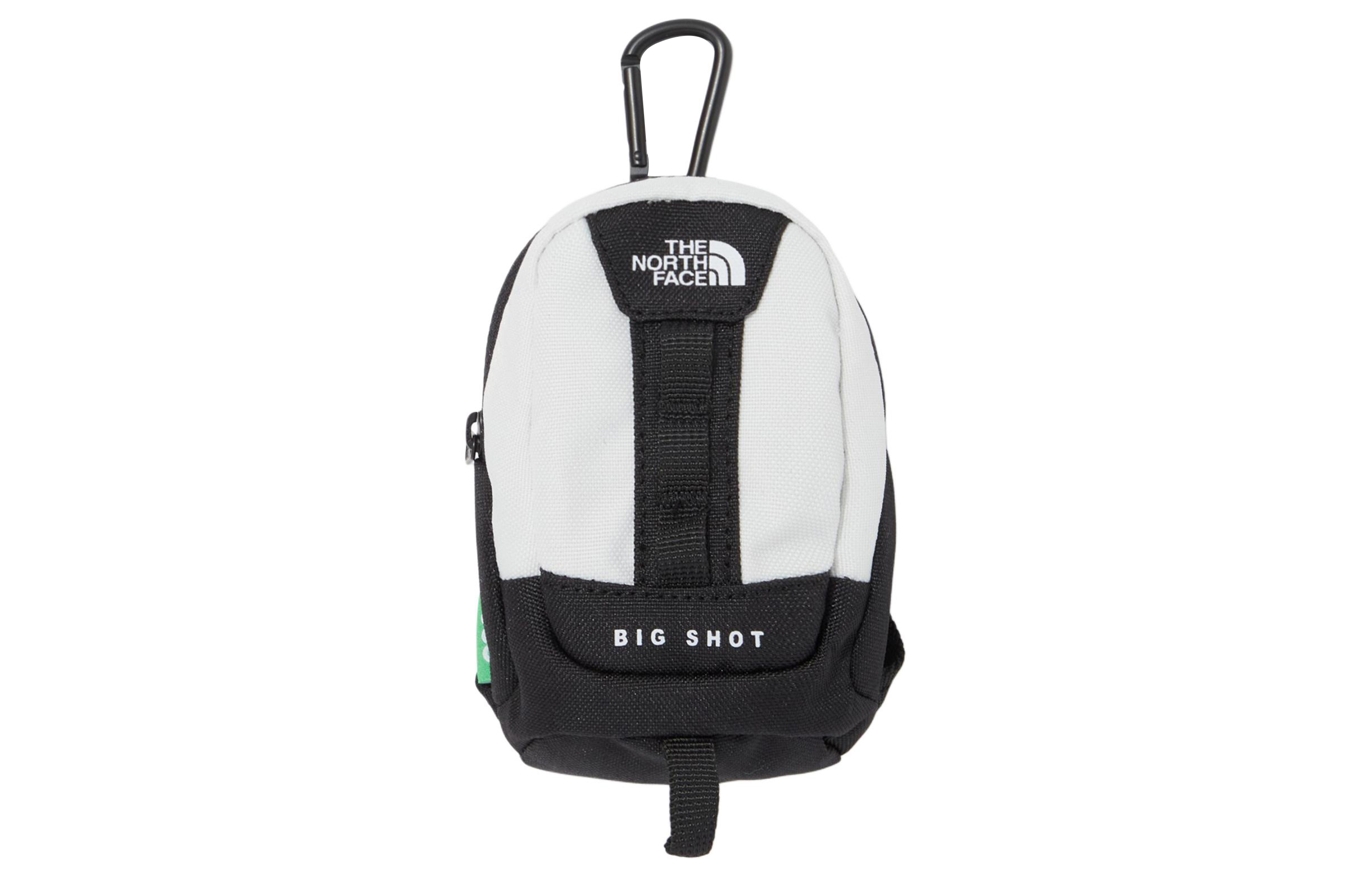 

THE NORTH FACE Клатч унисекс, Off-white