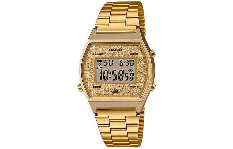 

Винтажные часы B640WGG 9 CASIO