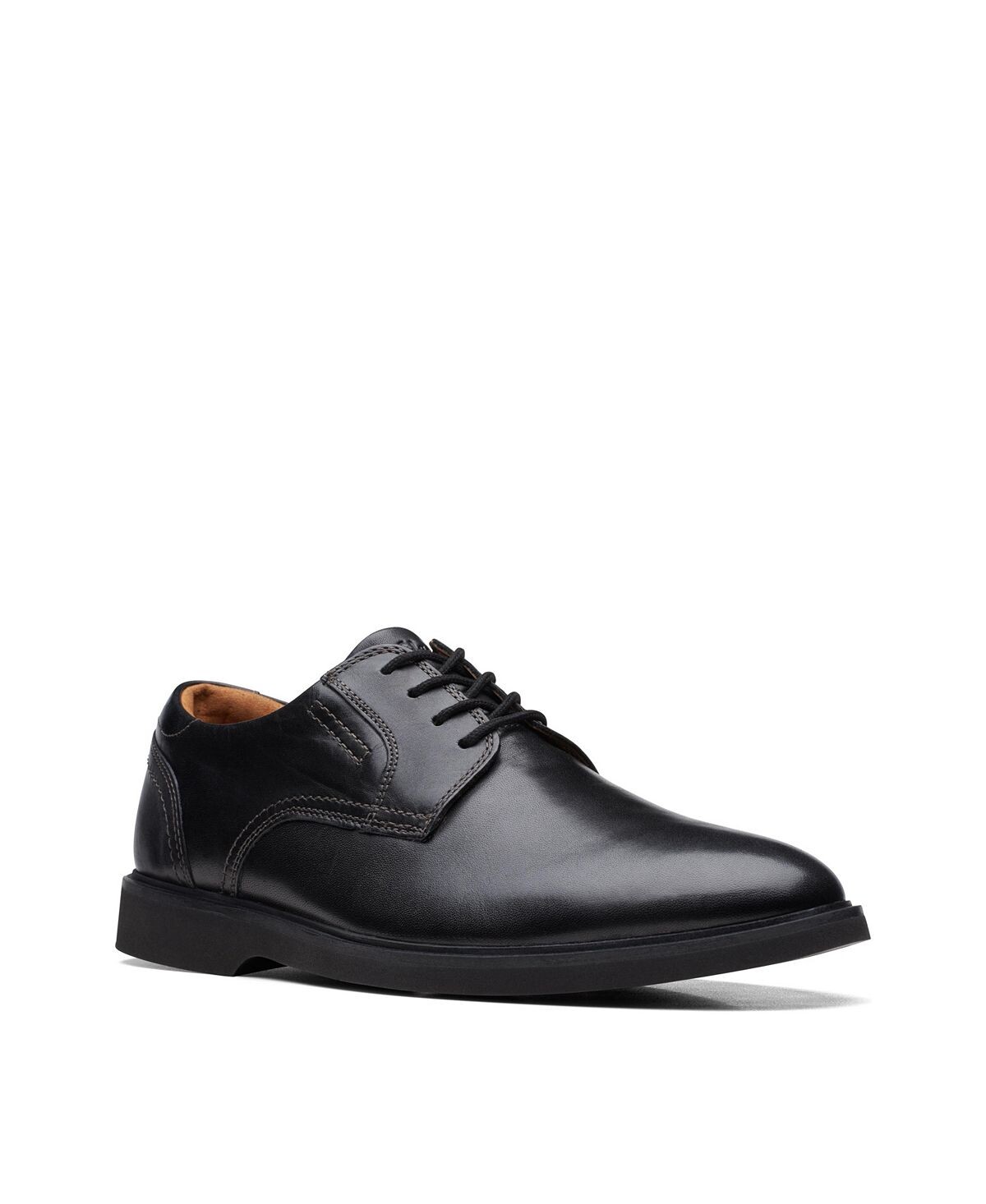 

Мужская повседневная обувь на шнуровке Malwood Clarks