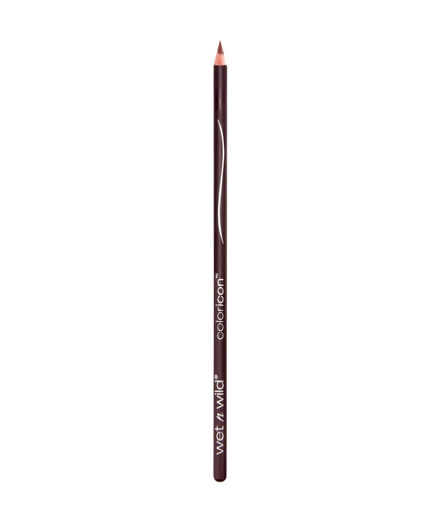 

Карандаш для губ wet n wild Color Icon Lipliner Pencil, Chestnut, 1.4g