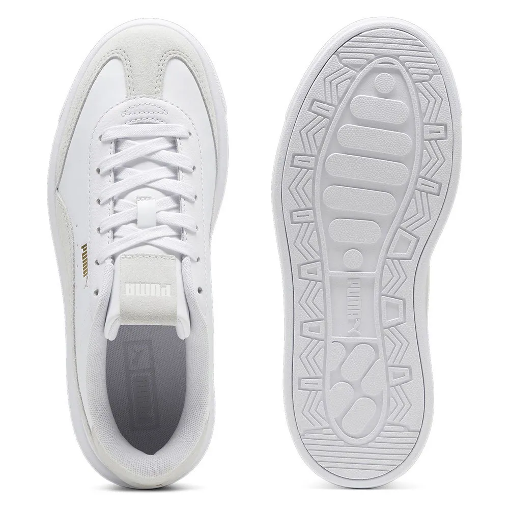 Кроссовки Puma Lajla T-Toe, белый — фото 2