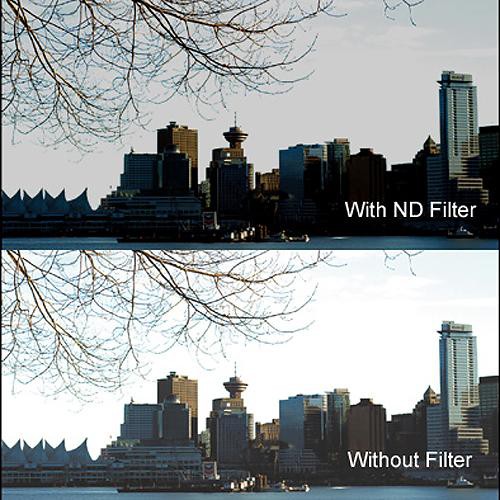 

Фильтр Cavision ND Filter (4 x 5.65", 1-Stop) FTG4X5.65ND0.3