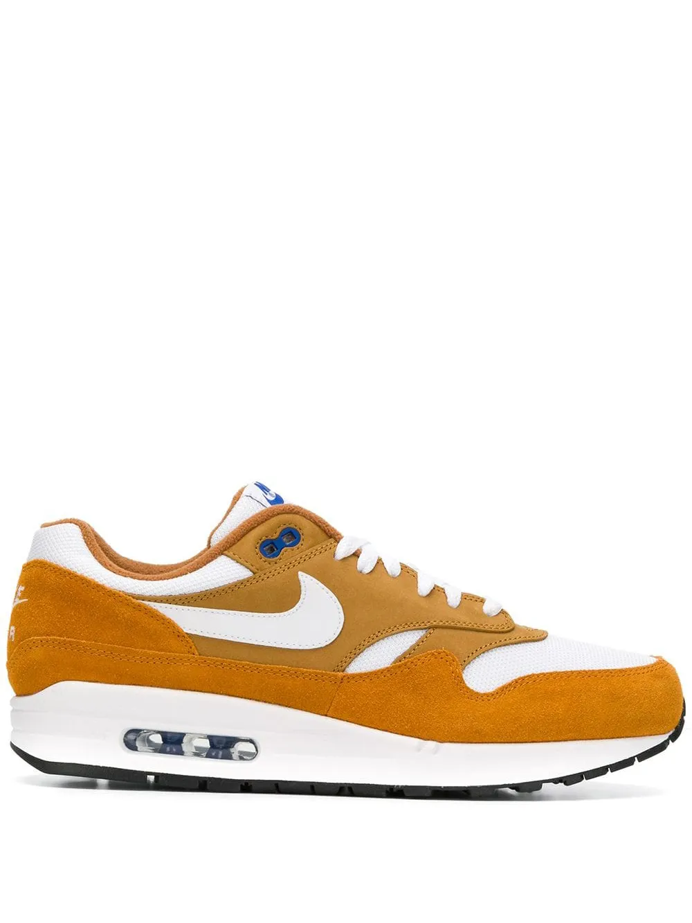 

Кроссовки 'X Air Max 1' Nike, коричневый
