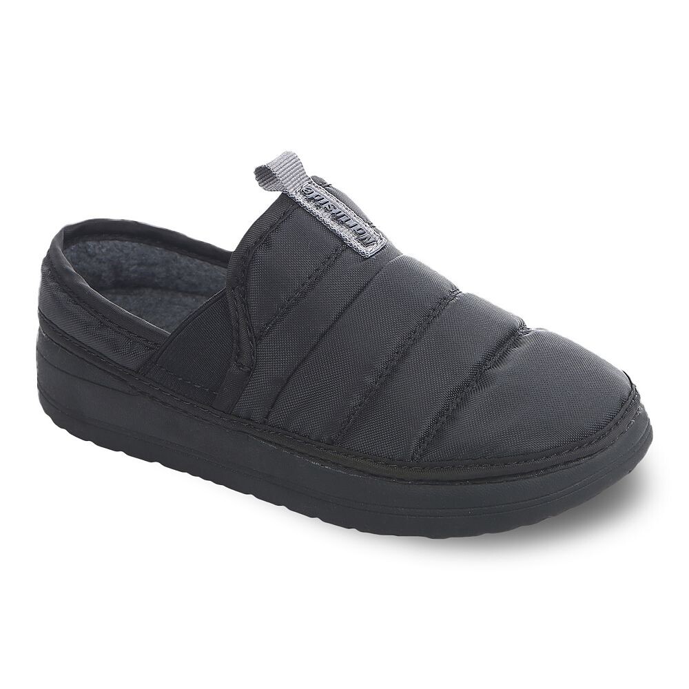 

Мужские походные тапочки Northside Rainier, цвет Charcoal