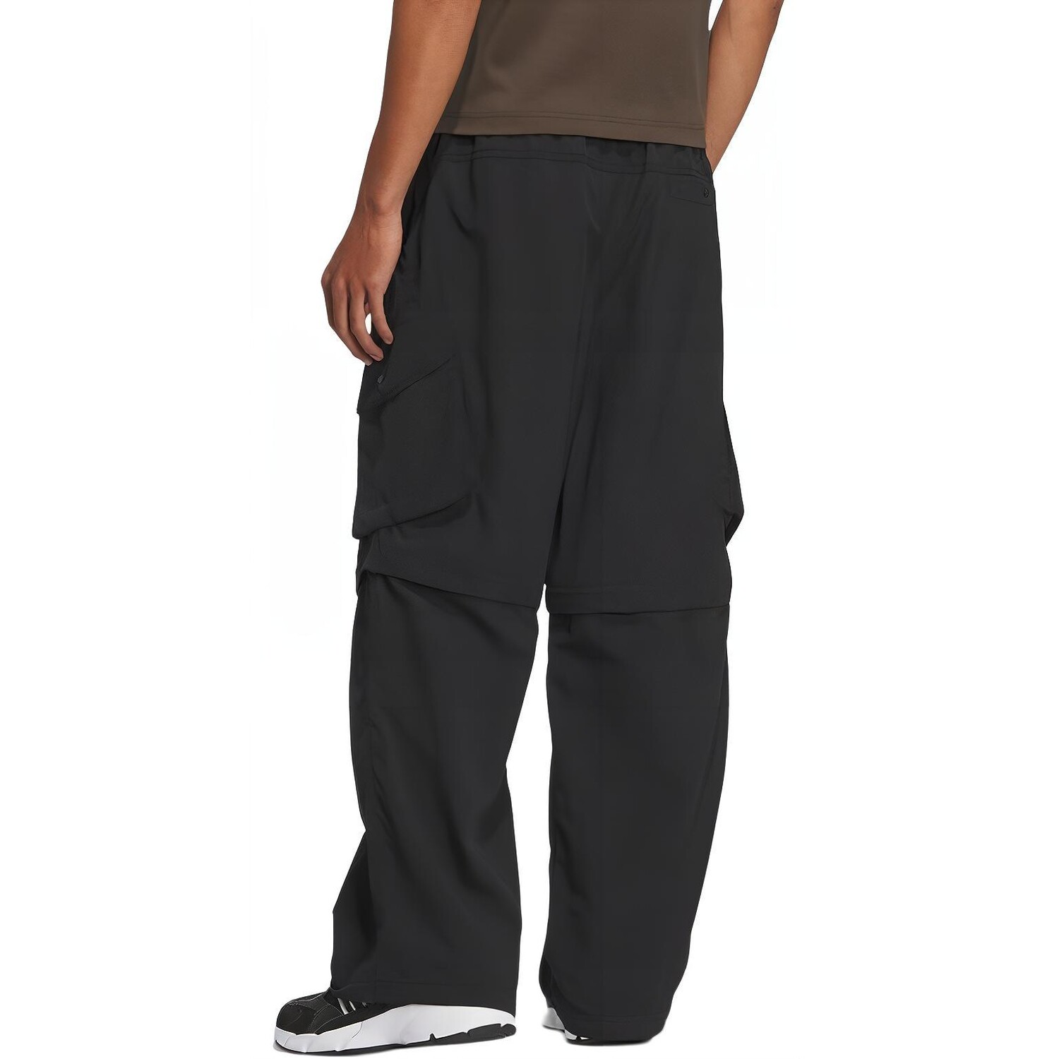CF Montreal Knit спортивные штаны мужские черные Adidas, черный — фото 2