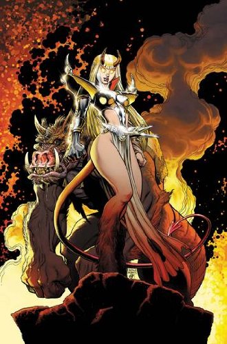 

New Mutants Forever #4 (Marvel Comics)