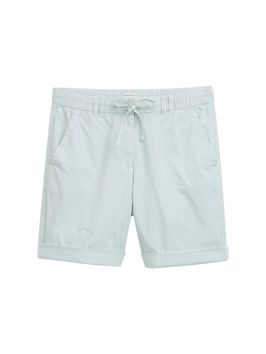 

Повседневные брюки-чинос TOM TAILOR, Mint