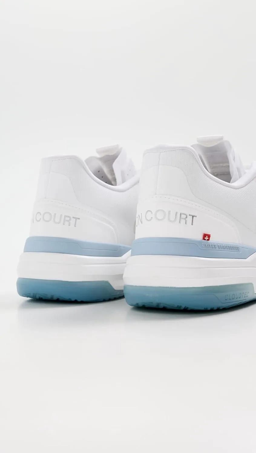 

Мужские кроссовки Roger Advantage Pro On, белый