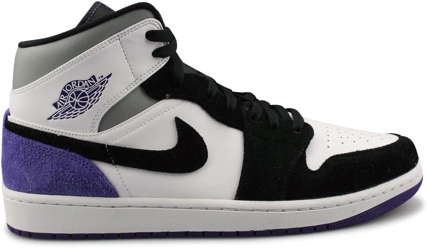 

Мужские баскетбольные кроссовки Nike, черный/металлик золотой